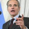 Irán podría enriquecer uranio en cuestión de meses, según el organismo de control nuclear de la ONU