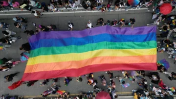 Orgullo LGBTIQ: entre avances legales y una violencia que no cede en América Orgullo LGBTIQ: entre avances legales y una violencia que no cede en América