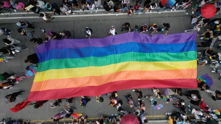 Orgullo LGBTIQ: entre avances legales y una violencia que no cede en América