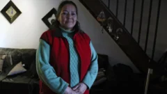 Chile abre primer juicio por red de robo y adopciones ilegales durante la dictadura de Pinochet