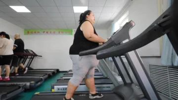 China se prepara para aprobar su primer tratamiento de doble acción contra la obesidad