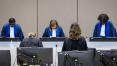 EEUU sanciona a cuatro juezas de la Corte Penal Internacional y considera ‘ilegítimas’ sus acciones
