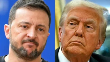 Ucrania afirma que dialoga con EE. UU. sobre proyecto de defensa; ataque ruso en Kiev deja al menos 28 muertos