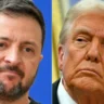 Ucrania afirma que dialoga con EE. UU. sobre proyecto de defensa; ataque ruso en Kiev deja al menos 28 muertos