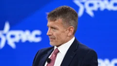 De Blackwater al caos haitiano: los negocios de Erik Prince en las sombras de los conflictos armados