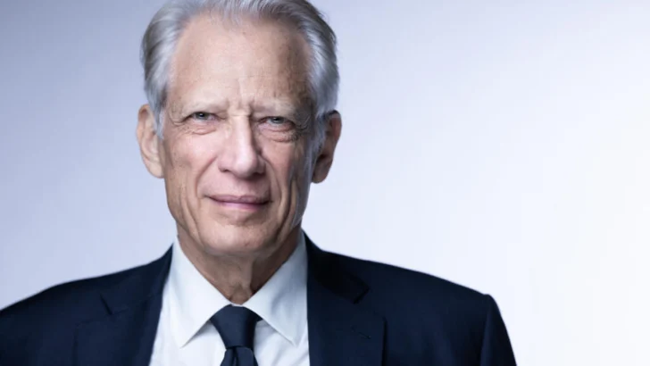 Ex primer ministro francés lanza su partido a dos años de la presidencial