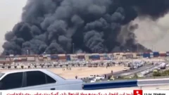 ¿Qué pasaría si Irán decide cerrar el estrecho de Ormuz?