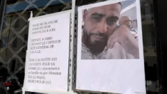 Francia investiga por primera vez como terrorismo un asesinato racista vinculado a la extrema derecha