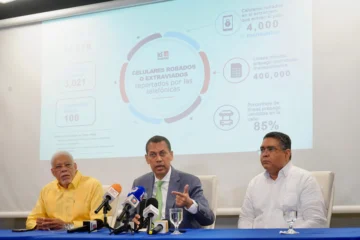 Indotel otorga 30 días a prestadoras móviles para depurar y validar identidad de usuarios de servicios móviles