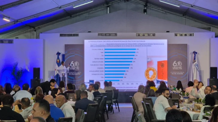 Unapec debate el futuro de la docencia ante la revolución tecnológica