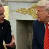 Trump anuncia el fin de las conversaciones comerciales con Canadá