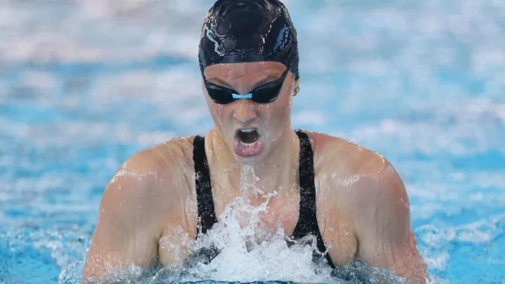 Summer McIntosh: la adolescente que hace tambalear el legado de Michael Phelps