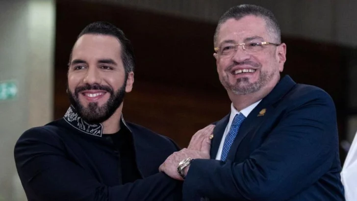 La nueva cárcel que proyecta Costa Rica inspirada en la megaprisión de Bukele en El Salvador