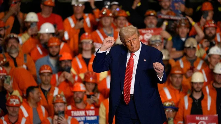 La gran apuesta económica de Trump que América Latina intentó aplicar el siglo pasado y fue 'un sonoro fracaso'