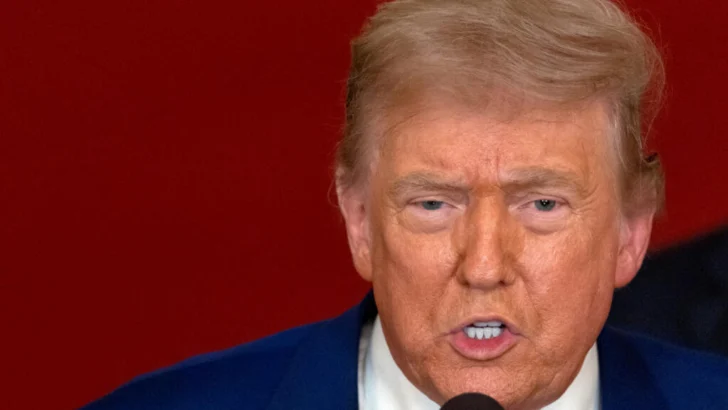 Los bombardeos de Trump contra Irán exponen grietas dentro del conservadurismo en Estados Unidos