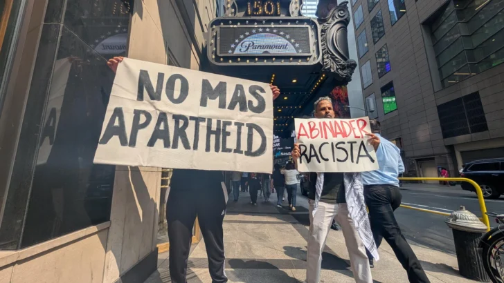 Protestan en Nueva York y Puerto Rico por la muerte de la inmigrante Lourdia Jean Pierre