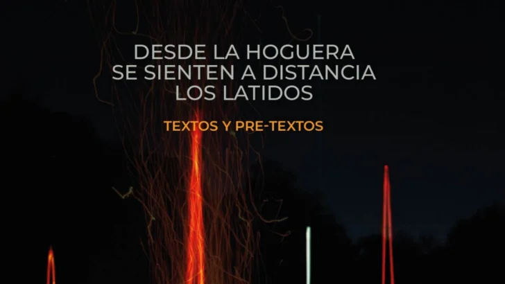 Mateo Morrison publica nuevo libro con Río de Oro Editores