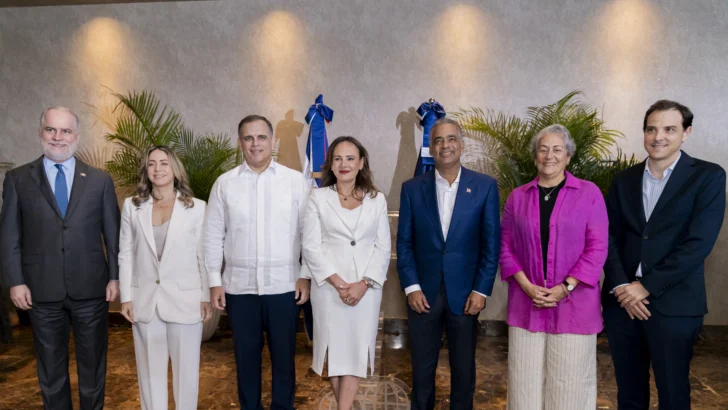 Alexandria Valerio concluye su gestión como representante del Banco Mundial en el país
