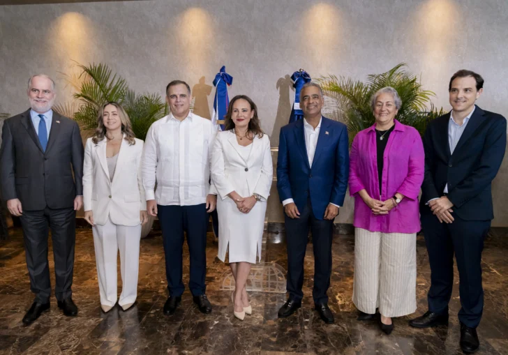 Alexandria Valerio concluye su gestión como representante del Banco Mundial en el país