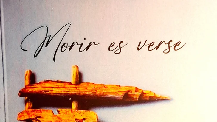 “Morir es verse” de Eloy Alberto Tejera o la continuidad del presente “Morir es verse” de Eloy Alberto Tejera o la continuidad del presente