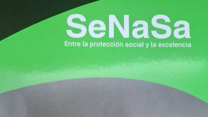 Altagracia Guzmán y Bernardo Matías pondrán en circulación libro de la historia de SeNaSa Altagracia Guzmán y Bernardo Matías pondrán en circulación libro de la historia de SeNaSa