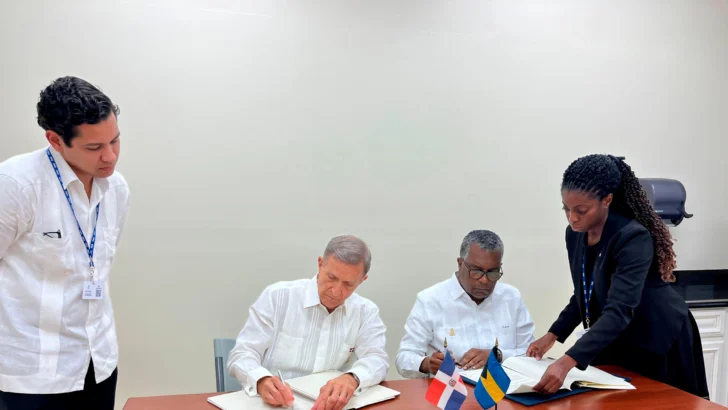 RD dará asistencia médica a soldados de Bahamas desplegados en Haití