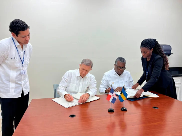 RD dará asistencia médica a soldados de Bahamas desplegados en Haití