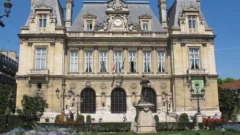Un rabino, agredido por segunda vez en la calle en una semana en Francia