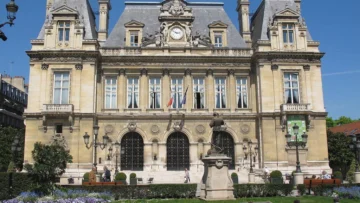 Un rabino, agredido por segunda vez en la calle en una semana en Francia