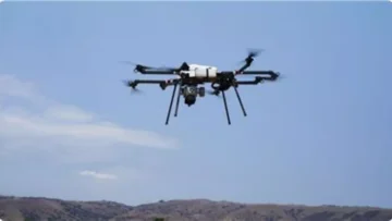 Rusia lanza siete misiles y casi 500 drones contra Ucrania Rusia lanza siete misiles y casi 500 drones contra Ucrania
