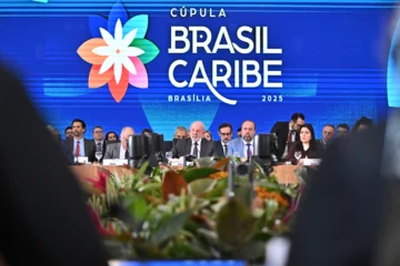 El BID anuncia una donación de casi 300 millones de dólares para ayudar a Haití