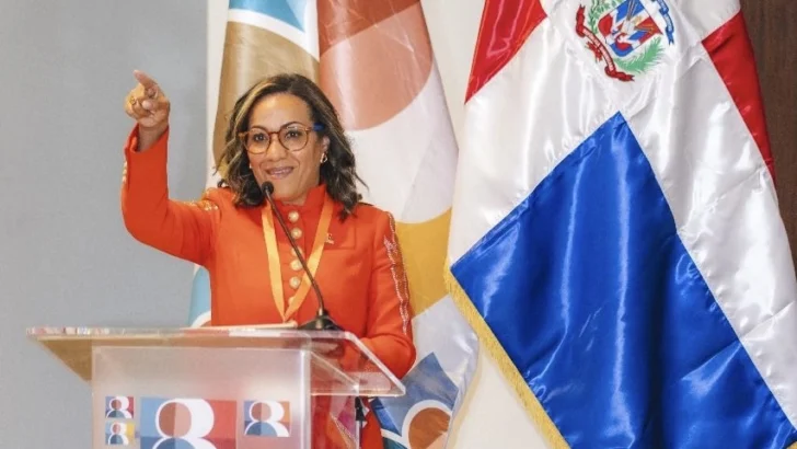 Rehabilitación elige nuevos miembros de su Junta Directiva Nacional 2025–2027