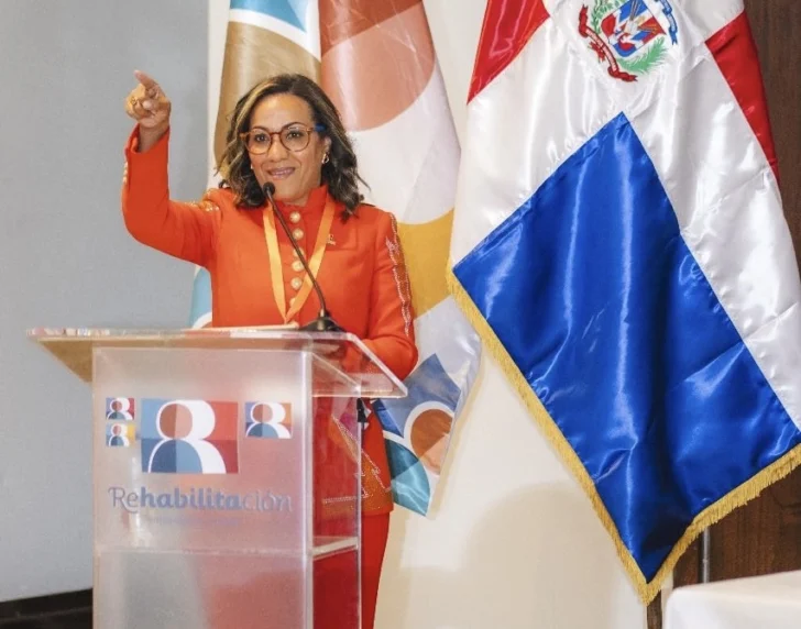 Rehabilitación elige nuevos miembros de su Junta Directiva Nacional 2025–2027