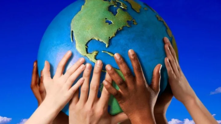 Desarrollo Humano sin incorporar la resiliencia ya no es opción, alerta PNUD en América Latina y el Caribe Desarrollo Humano sin incorporar la resiliencia ya no es opción, alerta PNUD en América Latina y el Caribe