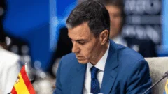 La soledad de Pedro Sánchez: por qué el presidente de España decidió desmarcarse del resto de líderes de la OTAN y enfrentó las amenazas de Trump