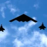 ¿Qué son los bombarderos B-2 que EE. UU. usó en su ataque contra Irán?