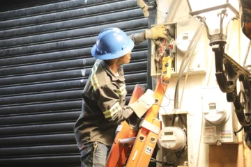 Edeeste desmantela fraude eléctrico en establecimientos comerciales
