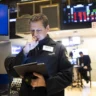 Wall Street abre en verde, al calor de los positivos datos de inflación de ayer