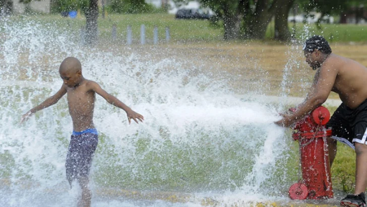 Este es el pronóstico de Meteorología para este lunes 30 de junio Este es el pronóstico de Meteorología para este lunes 30 de junio