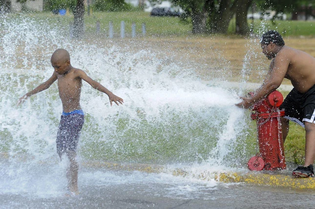 Este es el pronóstico de Meteorología para este lunes 30 de junio