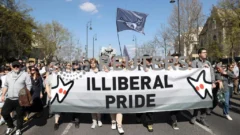 ¿Habrá marcha del Orgullo Gay 2025 en Budapest?