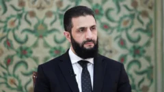 En Siria, los yihadistas serán integrados en el ejército regular