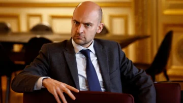 Francia ‘no ha participado en estos ataques’ a las instalaciones nucleares iraníes