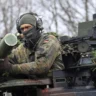 Los países de la OTAN ante el reto de justificar un gasto militar del 5 % a sus ciudadanos