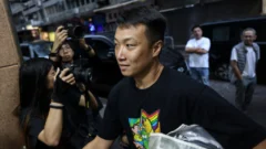 La represión se intensifica en Hong Kong, cinco años después de la ley de seguridad nacional