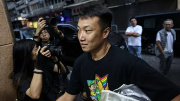 La represión se intensifica en Hong Kong, cinco años después de la ley de seguridad nacional