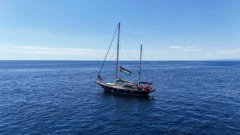 Ministro de Defensa israelí ordena impedir la llegada a Gaza de una flotilla humanitaria