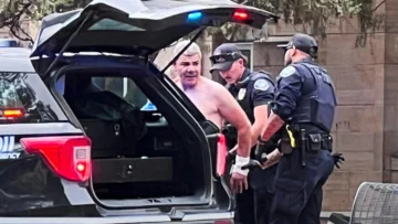 Ocho heridos en un ataque antisemita en Estados Unidos