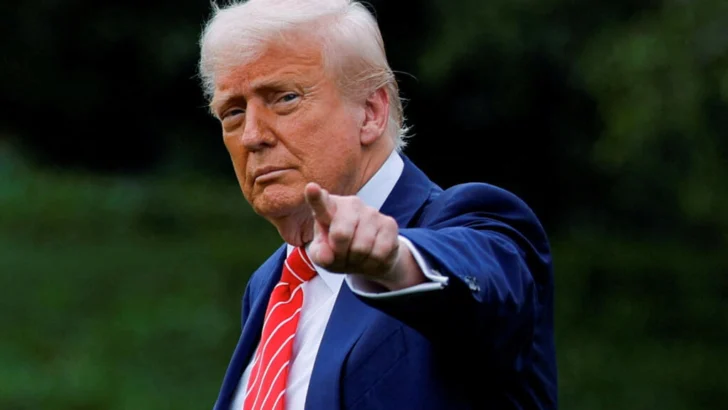 ¿Presumir de trumpista puede ayudar a ganar elecciones en Europa?