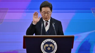 El proteccionismo amenaza la supervivencia de Corea del Sur, dice nuevo mandatario